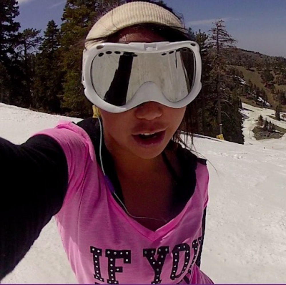 Meet your Posher, Jenn